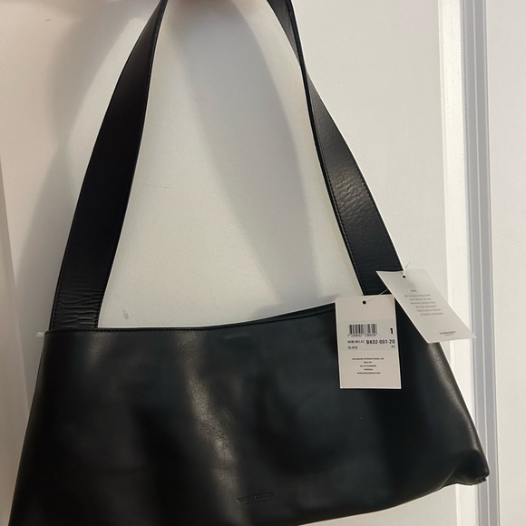 Vagabond Mini Milazzo Bag Black - Picture 5 of 7